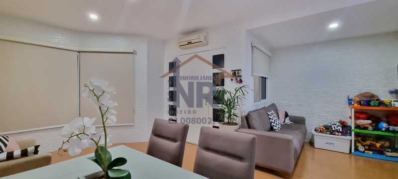 Conheça 20220801_180826 do imóvel - Casa em Condomínio 4 quartos à venda Freguesia (Jacarepaguá), Rio de Janeiro - R$ 850.000 - NR00652 - 3 20220801_180826 - 3