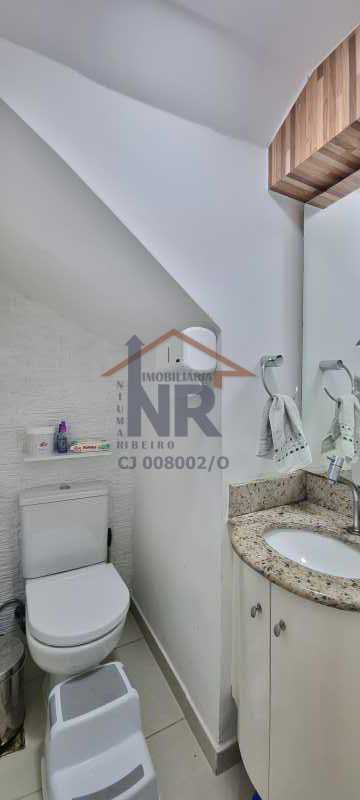 Conheça 20220801_181231 do imóvel - Casa em Condomínio 4 quartos à venda Freguesia (Jacarepaguá), Rio de Janeiro - R$ 850.000 - NR00652 - 10 20220801_181231 - 10