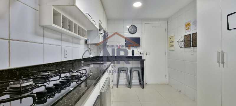 Conheça 20220801_181912 do imóvel - Casa em Condomínio 4 quartos à venda Freguesia (Jacarepaguá), Rio de Janeiro - R$ 850.000 - NR00652 - 5 20220801_181912 - 5