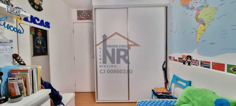 Conheça 20220801_183223 do imóvel - Casa em Condomínio 4 quartos à venda Freguesia (Jacarepaguá), Rio de Janeiro - R$ 850.000 - NR00652 - 16 20220801_183223 - 16
