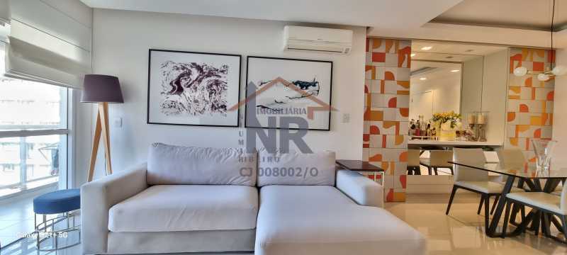 Conheça 20230516_144843 do imóvel - Apartamento 2 quartos à venda Freguesia (Jacarepaguá), Rio de Janeiro - R$ 750.000 - NR00761 - 1 20230516_144843 - 1