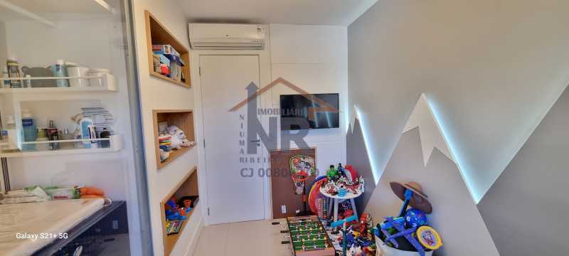 Conheça 20230516_145845 do imóvel - Apartamento 2 quartos à venda Freguesia (Jacarepaguá), Rio de Janeiro - R$ 750.000 - NR00761 - 13 20230516_145845 - 13