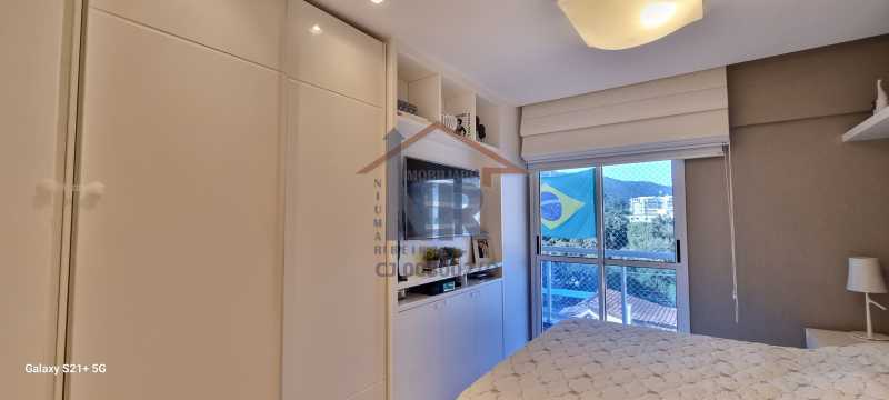 Conheça 20230516_150534 do imóvel - Apartamento 2 quartos à venda Freguesia (Jacarepaguá), Rio de Janeiro - R$ 750.000 - NR00761 - 18 20230516_150534 - 18