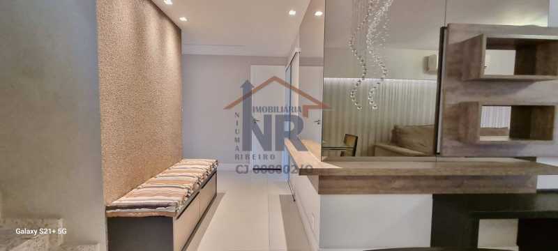 Conheça 3 Imagem do WhatsApp de 2023-0 do imóvel - Cobertura 3 quartos à venda Freguesia (Jacarepaguá), Rio de Janeiro - R$ 1.250.000 - NR00786 - 4 3 Imagem do WhatsApp de 2023-0 - 4
