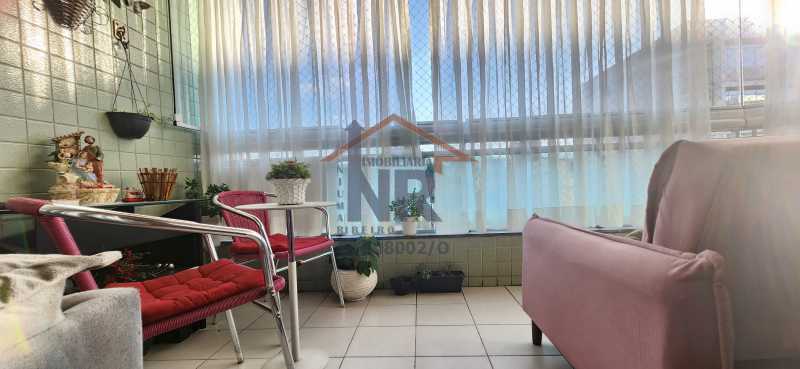 Conheça 20230705_155915 do imóvel - Apartamento 3 quartos à venda Freguesia (Jacarepaguá), Rio de Janeiro - R$ 580.000 - NR00788 - 3 20230705_155915 - 3