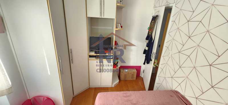 Conheça 20230705_161241 do imóvel - Apartamento 3 quartos à venda Freguesia (Jacarepaguá), Rio de Janeiro - R$ 580.000 - NR00788 - 20 20230705_161241 - 20