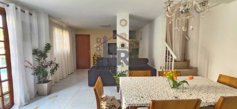 Conheça 20230731_145105 do imóvel - Casa em Condomínio 3 quartos à venda Freguesia (Jacarepaguá), Rio de Janeiro - R$ 1.300.000 - NR00790 - 24 20230731_145105 - 24