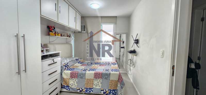 Conheça 20230720_090545 do imóvel - Apartamento 3 quartos à venda Freguesia (Jacarepaguá), Rio de Janeiro - R$ 580.000 - NR00801 - 5 20230720_090545 - 5