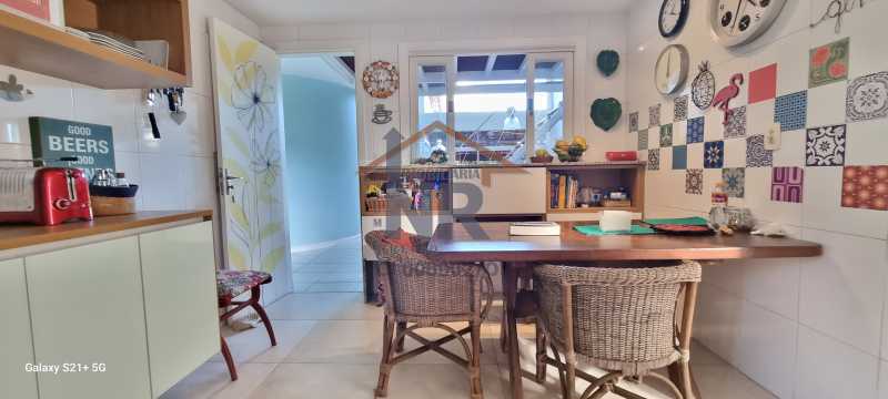 Conheça 20230316_163443 do imóvel - Casa em Condomínio 4 quartos à venda Freguesia (Jacarepaguá), Rio de Janeiro - R$ 1.800.000 - NR00810 - 17 20230316_163443 - 17