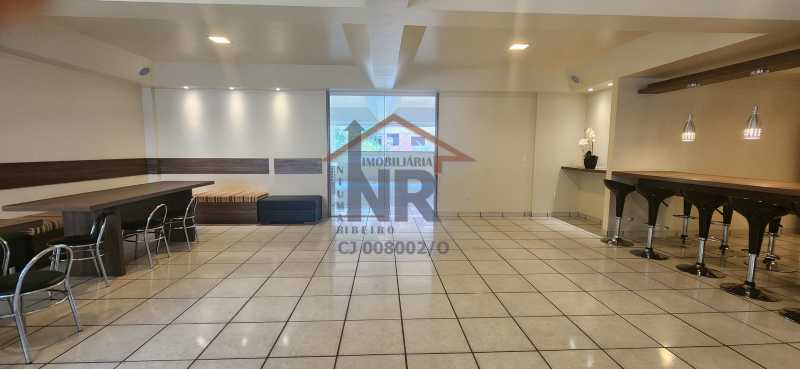 Conheça 20230805_142145 do imóvel - Apartamento 3 quartos à venda Freguesia (Jacarepaguá), Rio de Janeiro - R$ 795.000 - NR00821 - 22 20230805_142145 - 22