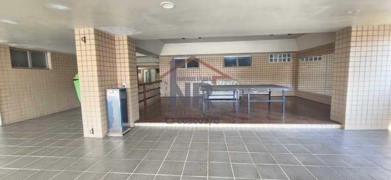 Conheça 20230805_142601 do imóvel - Apartamento 3 quartos à venda Freguesia (Jacarepaguá), Rio de Janeiro - R$ 795.000 - NR00821 - 20 20230805_142601 - 20
