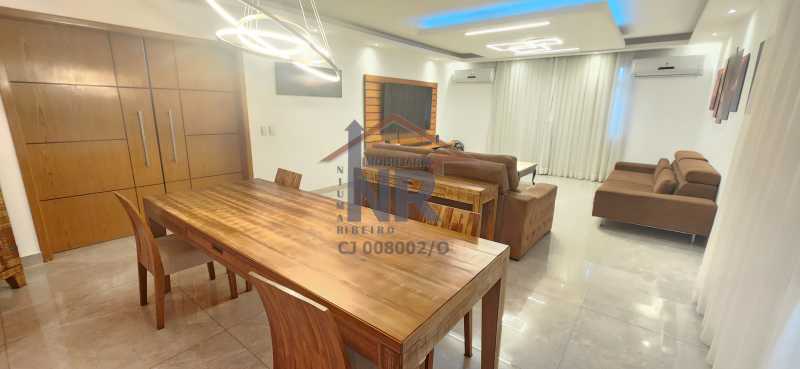 Conheça 20230929_144321 - Copia do imóvel - Apartamento 4 quartos à venda Pechincha, Rio de Janeiro - R$ 679.000 - NR00834 - 1 20230929_144321 - Copia - 1