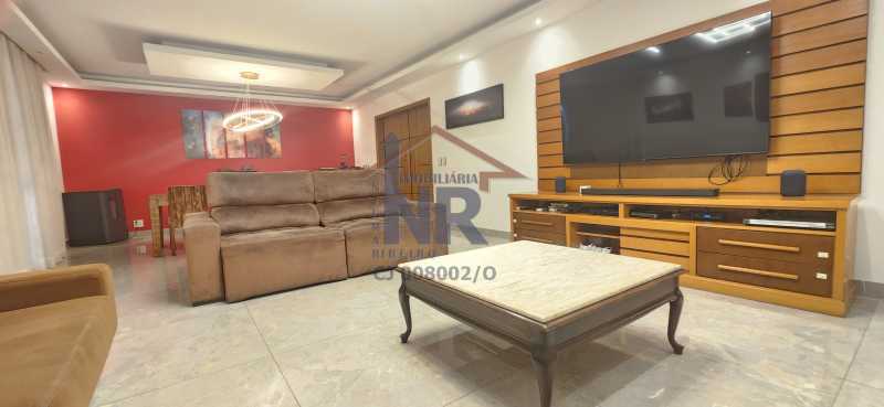 Conheça 20230929_144405 - Copia do imóvel - Apartamento 4 quartos à venda Pechincha, Rio de Janeiro - R$ 679.000 - NR00834 - 3 20230929_144405 - Copia - 3