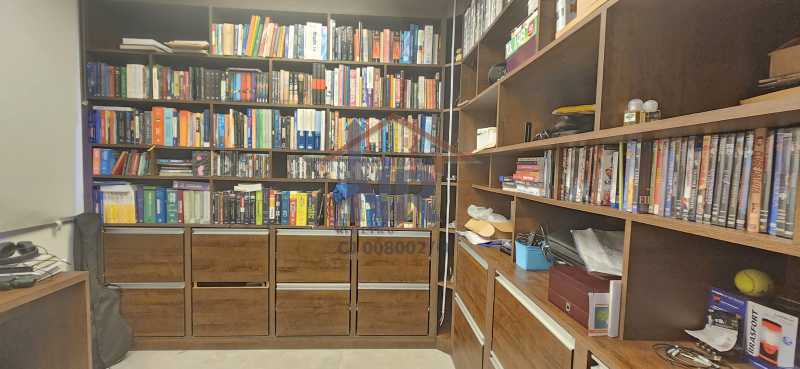 Conheça 20230929_150305 - Copia do imóvel - Apartamento 4 quartos à venda Pechincha, Rio de Janeiro - R$ 679.000 - NR00834 - 19 20230929_150305 - Copia - 19