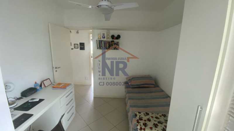 Conheça Imagem do WhatsApp de 2023-10- do imóvel - Apartamento 3 quartos à venda Freguesia (Jacarepaguá), Rio de Janeiro - R$ 570.000 - NR00846 - 12 Imagem do WhatsApp de 2023-10- - 12