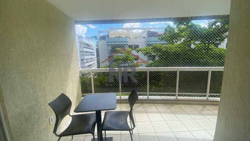 Conheça Imagem do WhatsApp de 2023-10- do imóvel - Apartamento 3 quartos à venda Freguesia (Jacarepaguá), Rio de Janeiro - R$ 570.000 - NR00846 - 20 Imagem do WhatsApp de 2023-10- - 20