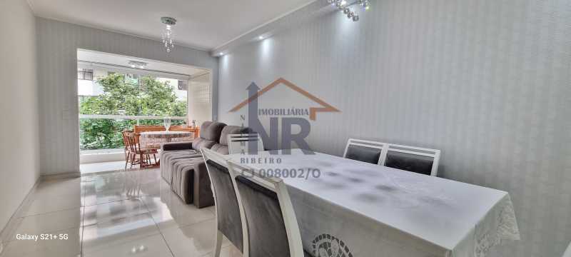 Conheça 20231026_150005 do imóvel - Apartamento 3 quartos à venda Freguesia (Jacarepaguá), Rio de Janeiro - R$ 590.000 - NR00856 - 7 20231026_150005 - 7
