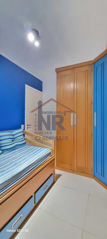 Conheça 20231026_150506 do imóvel - Apartamento 3 quartos à venda Freguesia (Jacarepaguá), Rio de Janeiro - R$ 590.000 - NR00856 - 13 20231026_150506 - 13