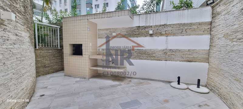 Conheça 20231026_154330 do imóvel - Apartamento 3 quartos à venda Freguesia (Jacarepaguá), Rio de Janeiro - R$ 590.000 - NR00856 - 29 20231026_154330 - 29