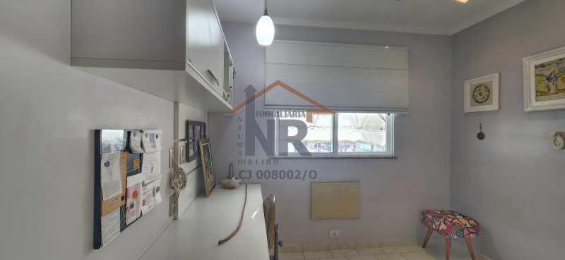 Conheça 20231128_155132 do imóvel - Apartamento 3 quartos à venda Freguesia (Jacarepaguá), Rio de Janeiro - R$ 520.000 - NR00865 - 13 20231128_155132 - 13