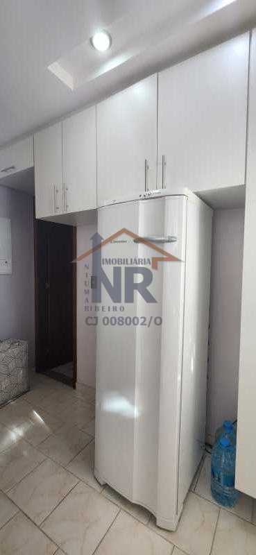 Conheça 20231128_160002 do imóvel - Apartamento 3 quartos à venda Freguesia (Jacarepaguá), Rio de Janeiro - R$ 520.000 - NR00865 - 27 20231128_160002 - 27