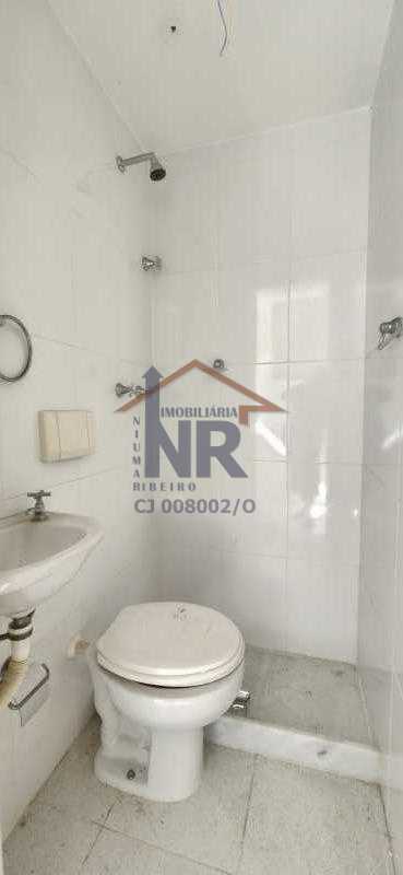 Conheça 20231227_153106 do imóvel - Apartamento 3 quartos à venda Freguesia (Jacarepaguá), Rio de Janeiro - R$ 630.000 - NR00877 - 19 20231227_153106 - 19