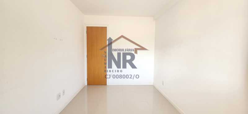 Conheça 20231227_153409 do imóvel - Apartamento 3 quartos à venda Freguesia (Jacarepaguá), Rio de Janeiro - R$ 630.000 - NR00877 - 8 20231227_153409 - 8