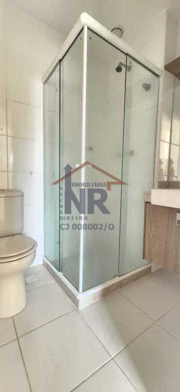 Conheça 20231227_154030 do imóvel - Apartamento 3 quartos à venda Freguesia (Jacarepaguá), Rio de Janeiro - R$ 630.000 - NR00877 - 10 20231227_154030 - 10