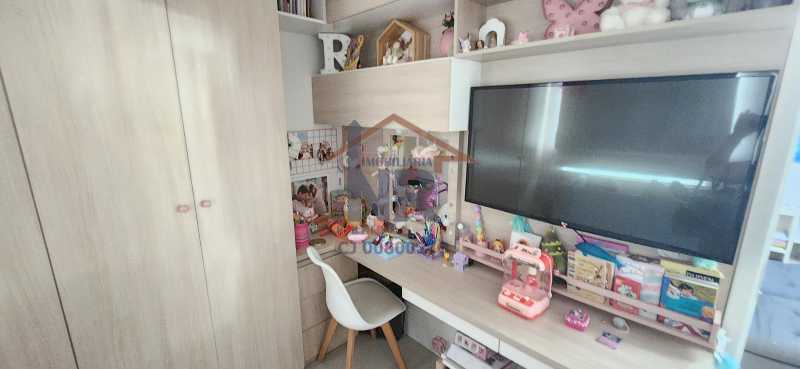Conheça 20240116_101834 do imóvel - Apartamento 4 quartos à venda Freguesia (Jacarepaguá), Rio de Janeiro - R$ 900.000 - NR00890 - 8 20240116_101834 - 8