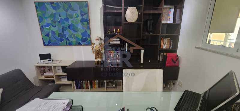 Conheça 20240116_101913 do imóvel - Apartamento 4 quartos à venda Freguesia (Jacarepaguá), Rio de Janeiro - R$ 900.000 - NR00890 - 10 20240116_101913 - 10