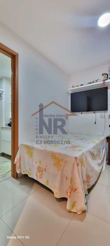 Conheça 20231027_184243 do imóvel - Apartamento 5 quartos à venda Freguesia (Jacarepaguá), Rio de Janeiro - R$ 960.000 - NR00882 - 27 20231027_184243 - 27
