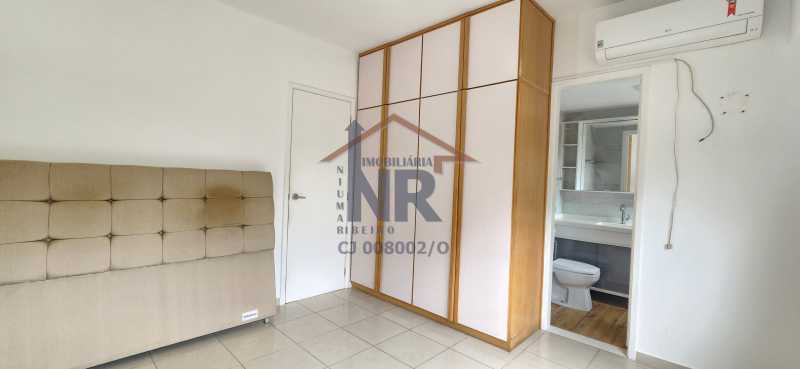 Conheça 20240125_134608 do imóvel - Apartamento 3 quartos à venda Freguesia (Jacarepaguá), Rio de Janeiro - R$ 610.000 - NR00896 - 12 20240125_134608 - 12