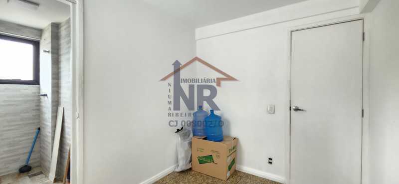 Conheça 20240125_135258 do imóvel - Apartamento 3 quartos à venda Freguesia (Jacarepaguá), Rio de Janeiro - R$ 610.000 - NR00896 - 20 20240125_135258 - 20