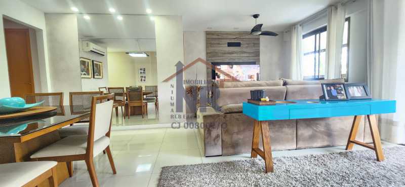 Conheça 20240301_103651 do imóvel - Apartamento 4 quartos à venda Freguesia (Jacarepaguá), Rio de Janeiro - R$ 970.000 - NR00912 - 17 20240301_103651 - 17