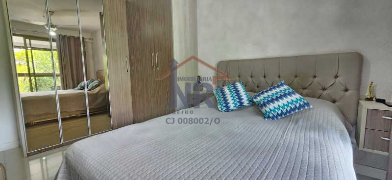 Conheça 20240301_103957 do imóvel - Apartamento 4 quartos à venda Freguesia (Jacarepaguá), Rio de Janeiro - R$ 970.000 - NR00912 - 19 20240301_103957 - 19