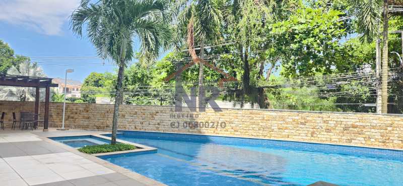 Conheça 20240301_111208 do imóvel - Apartamento 4 quartos à venda Freguesia (Jacarepaguá), Rio de Janeiro - R$ 970.000 - NR00912 - 28 20240301_111208 - 28