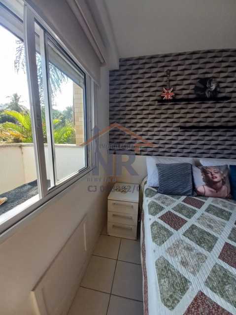 Conheça IMG-20240403-WA0321 do imóvel - Apartamento 3 quartos à venda Freguesia (Jacarepaguá), Rio de Janeiro - R$ 560.000 - NR00924 - 8 IMG-20240403-WA0321 - 8