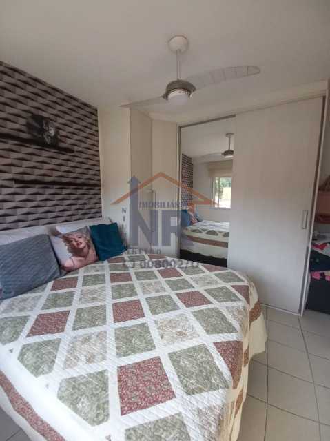 Conheça IMG-20240403-WA0323 do imóvel - Apartamento 3 quartos à venda Freguesia (Jacarepaguá), Rio de Janeiro - R$ 560.000 - NR00924 - 10 IMG-20240403-WA0323 - 10