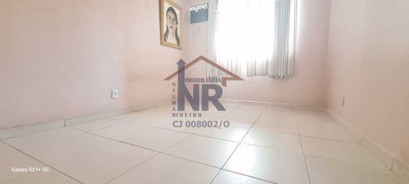 Conheça 20240320_151401 do imóvel - Casa de Vila à venda Ladeira da Freguesia, Freguesia (Jacarepaguá), Rio de Janeiro - R$ 840.000 - NR00927 - 23 20240320_151401 - 23