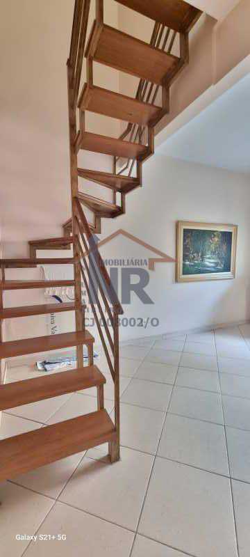 Conheça 20240320_151719 do imóvel - Casa de Vila à venda Ladeira da Freguesia, Freguesia (Jacarepaguá), Rio de Janeiro - R$ 840.000 - NR00927 - 30 20240320_151719 - 30