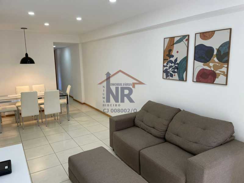 Conheça IMG-20240421-WA0049 do imóvel - Apartamento 3 quartos à venda Freguesia (Jacarepaguá), Rio de Janeiro - R$ 635.000 - NR00937 - 1 IMG-20240421-WA0049 - 1