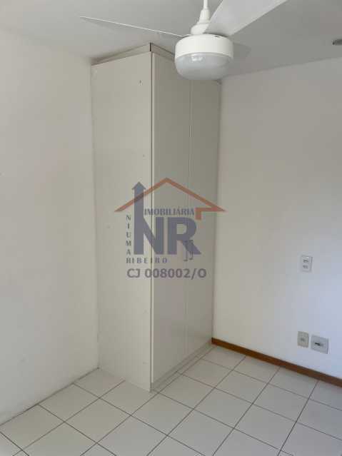 Conheça IMG-20240421-WA0053 do imóvel - Apartamento 3 quartos à venda Freguesia (Jacarepaguá), Rio de Janeiro - R$ 635.000 - NR00937 - 16 IMG-20240421-WA0053 - 16