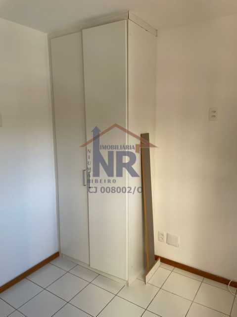 Conheça IMG-20240421-WA0056 do imóvel - Apartamento 3 quartos à venda Freguesia (Jacarepaguá), Rio de Janeiro - R$ 635.000 - NR00937 - 18 IMG-20240421-WA0056 - 18