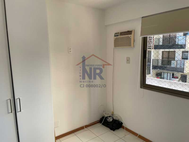 Conheça IMG-20240421-WA0059 do imóvel - Apartamento 3 quartos à venda Freguesia (Jacarepaguá), Rio de Janeiro - R$ 635.000 - NR00937 - 21 IMG-20240421-WA0059 - 21
