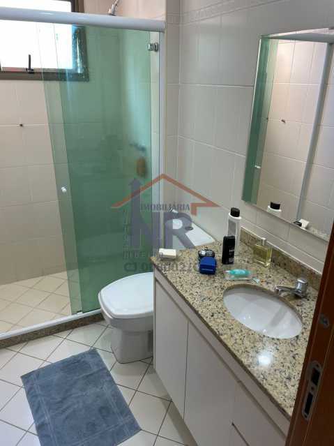 Conheça IMG-20240421-WA0062 do imóvel - Apartamento 3 quartos à venda Freguesia (Jacarepaguá), Rio de Janeiro - R$ 635.000 - NR00937 - 24 IMG-20240421-WA0062 - 24