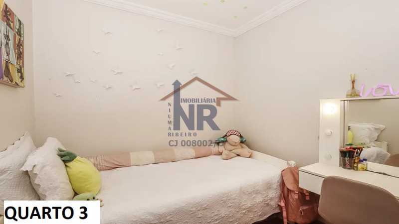 Conheça IMG-20240131-WA0107 do imóvel - Apartamento 2 quartos à venda Freguesia (Jacarepaguá), Rio de Janeiro - R$ 785.000 - NR00954 - 16 IMG-20240131-WA0107 - 16