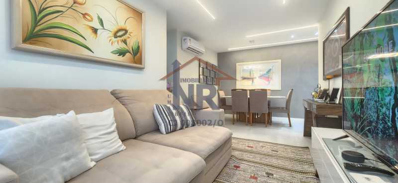 Conheça 20231206_172557 do imóvel - Apartamento 3 quartos à venda Freguesia (Jacarepaguá), Rio de Janeiro - R$ 1.100.000 - NR00963 - 3 20231206_172557 - 3