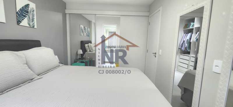 Conheça 20231206_173511 do imóvel - Apartamento 3 quartos à venda Freguesia (Jacarepaguá), Rio de Janeiro - R$ 1.100.000 - NR00963 - 14 20231206_173511 - 14