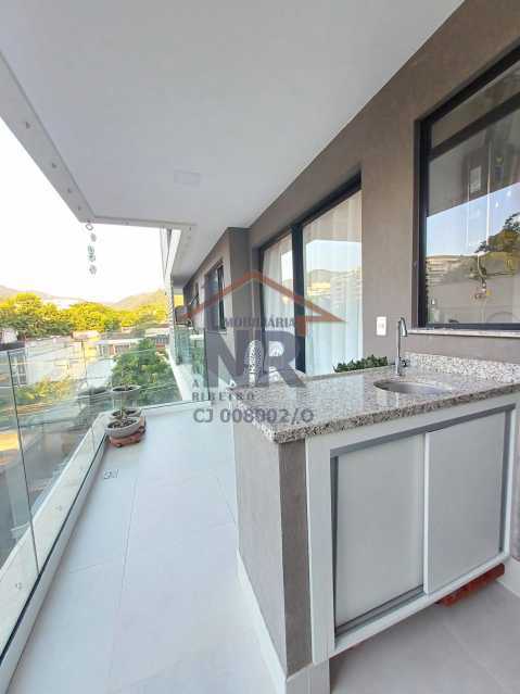 Conheça Imagem do WhatsApp de 2023-12- do imóvel - Apartamento 3 quartos à venda Freguesia (Jacarepaguá), Rio de Janeiro - R$ 1.100.000 - NR00963 - 19 Imagem do WhatsApp de 2023-12- - 19