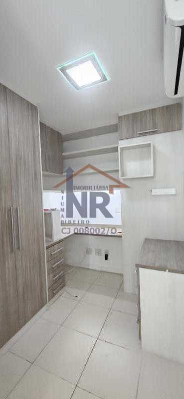 Conheça 20240605_135352 do imóvel - Apartamento 3 quartos à venda Freguesia (Jacarepaguá), Rio de Janeiro - R$ 799.000 - NR00974 - 21 20240605_135352 - 21